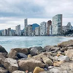 Daire Edif, Estocolmo 11ºa Benidorm