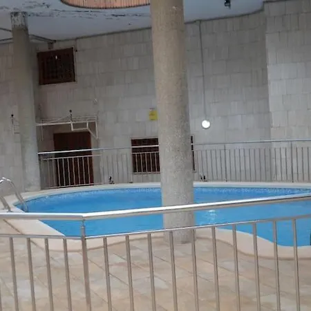 Apartament Edif, Estocolmo 11ºa Benidorm