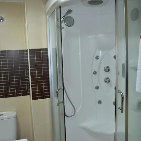 Apartament Edif, Estocolmo 11ºa *