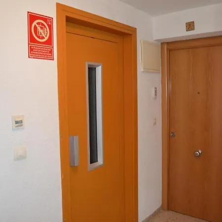 Edif, Estocolmo 11ºa Apartament