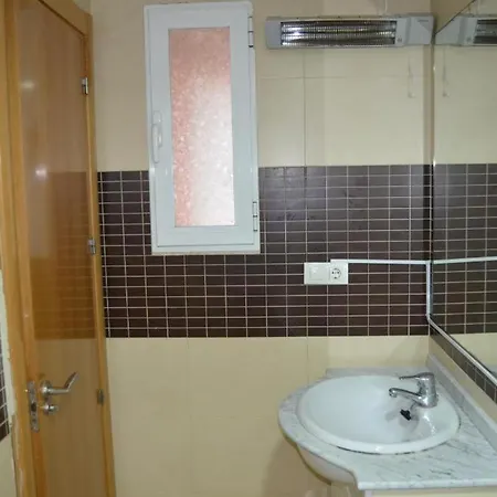 Appartement Edif, Estocolmo 11ºa