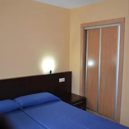 Apartment Edif, Estocolmo 11ºa Benidorm