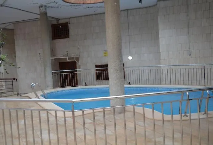 Apartman Edif, Estocolmo 11ºa Benidorm