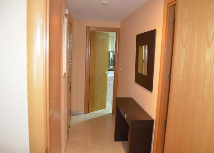 Edif, Estocolmo 11ºa *