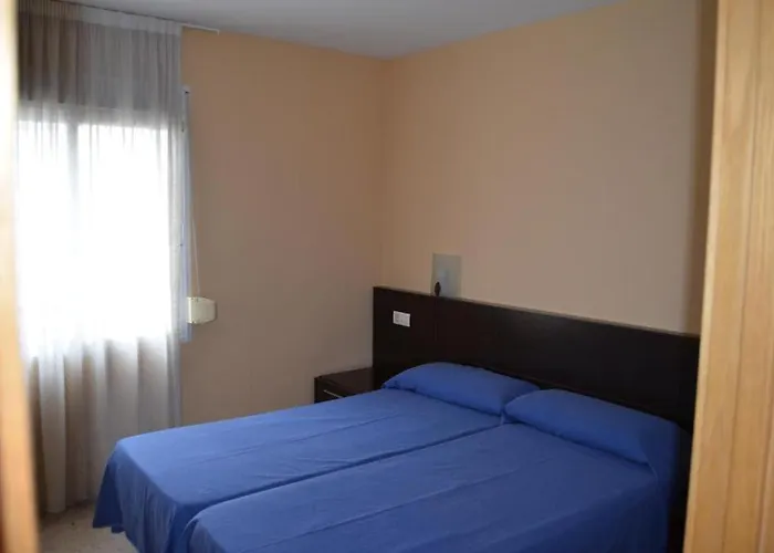 Edif, Estocolmo 11ºa * Бенидорм